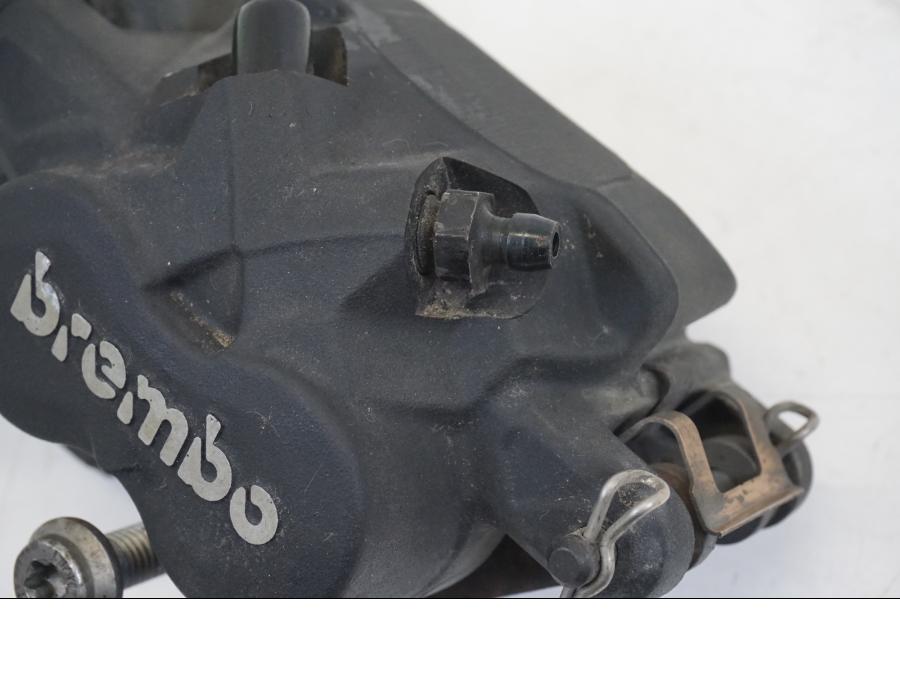 Extrabild5 på Bromsok från en BMW R 1250 GS -2019 motorcykel.