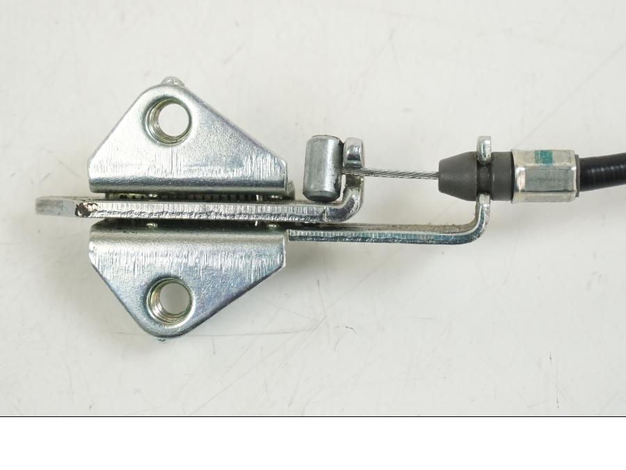 Extrabild5 på Låssats från en Kawasaki ER-6F -2016 motorcykel.