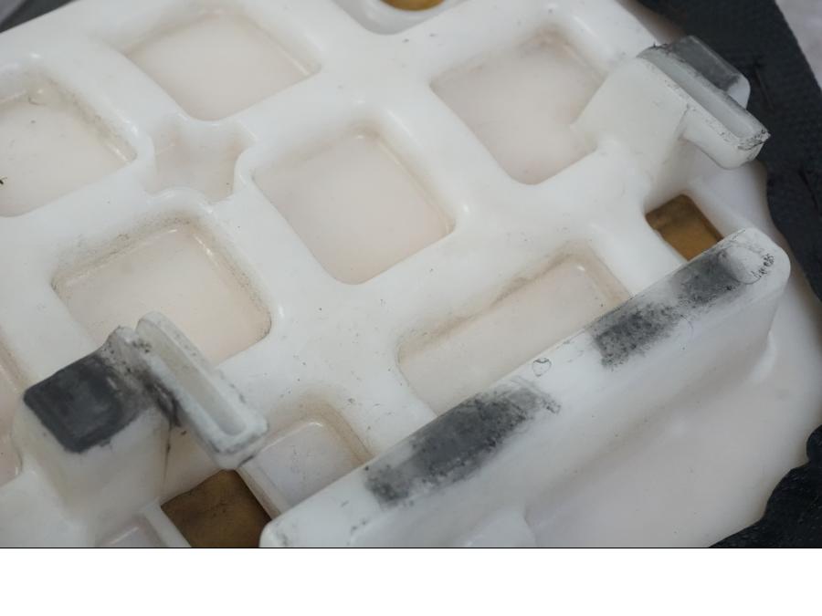 Extrabild4 på Sadel från en Kawasaki ZX-6R -2006 motorcykel.