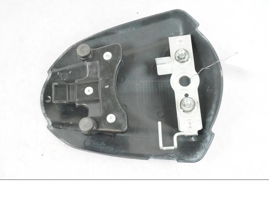 Extrabild1 pÄ Kuts frÄn en Suzuki GSX-R 1000 -2008 motorcykel.