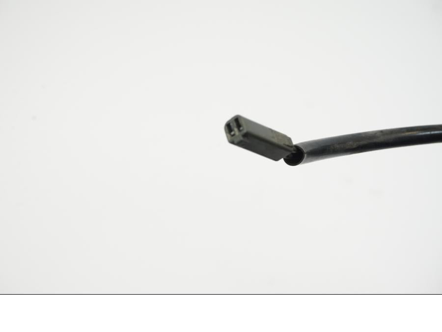 Extrabild2 på Blinkers från en Suzuki GSX 1300 R -2008 motorcykel.