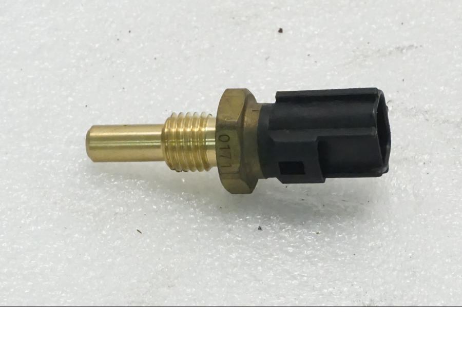 Framsidan på Luftburksensor från en Suzuki SV 650 -2006 motorcykel.