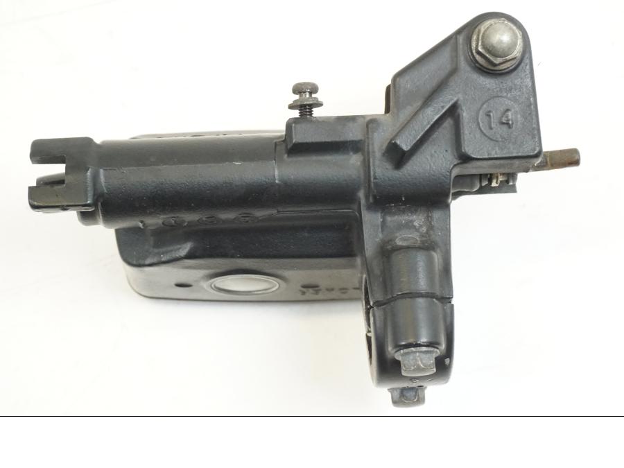 Extrabild1 på Kopplingshuvudcylinder från en Honda ST 1300 -2002 motorcykel.