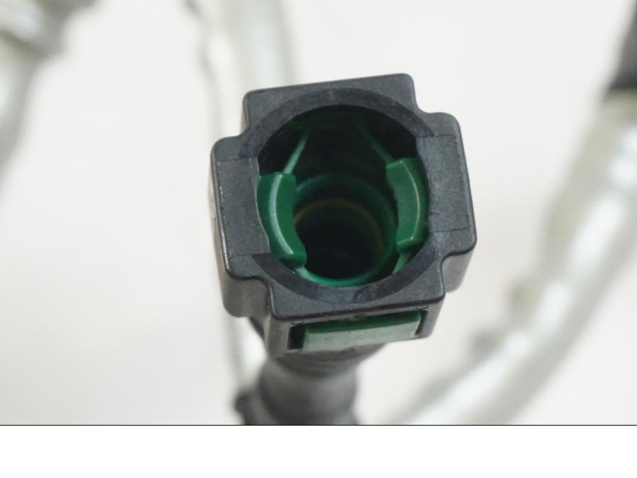 Fuel Rail