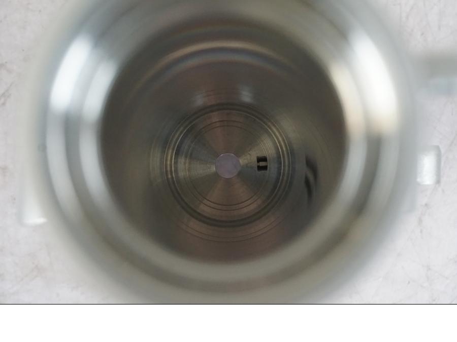 Extrabild2 på Gaffelben från en Suzuki SV 1000 -2003 motorcykel.