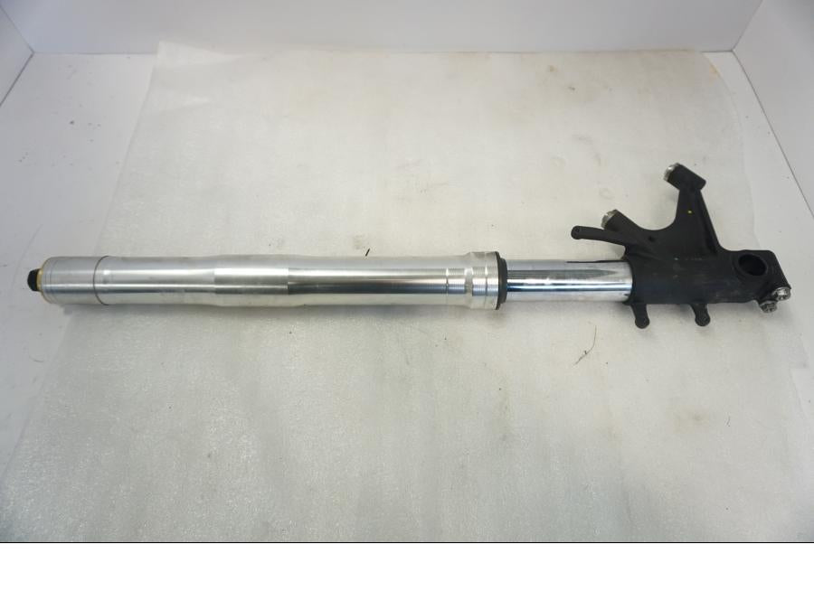 Baksidan på Gaffelben från en Honda CBR 1000 RR -2007 motorcykel.