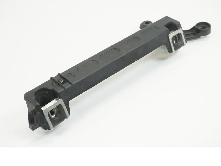 Vänster sida på Stag från en Aprilia RSV 1000 -2008 motorcykel.