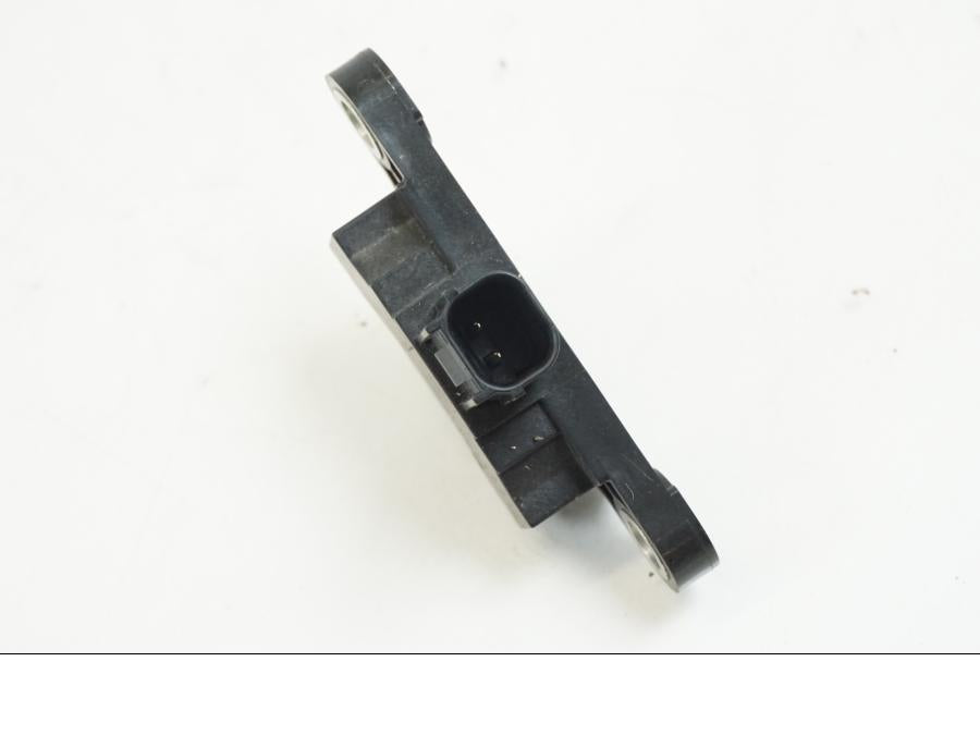 Vänster sida på Tilt Sensor från en Honda CB 650 F Hornet -2017 motorcykel.