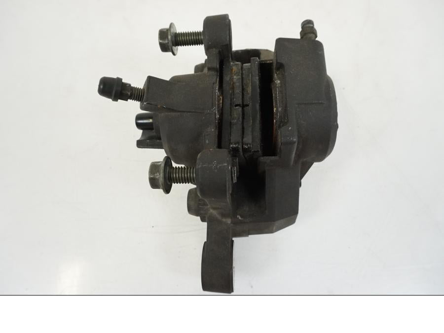 Extrabild2 på Bromsok från en Suzuki GSX 600 F -1998 motorcykel.