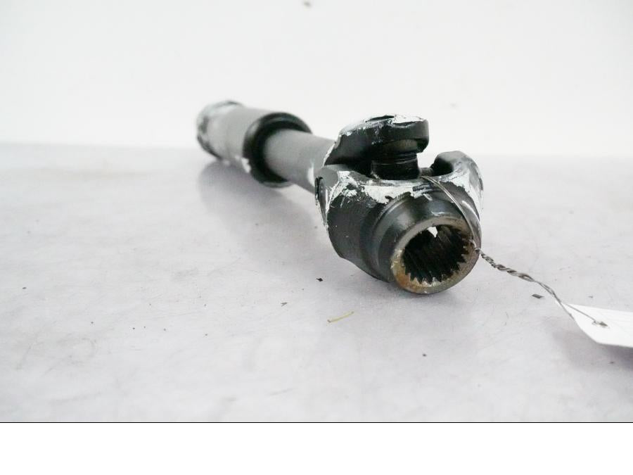 Höger sida på Kardanaxel från en BMW R 1250 GSA -2021 motorcykel.