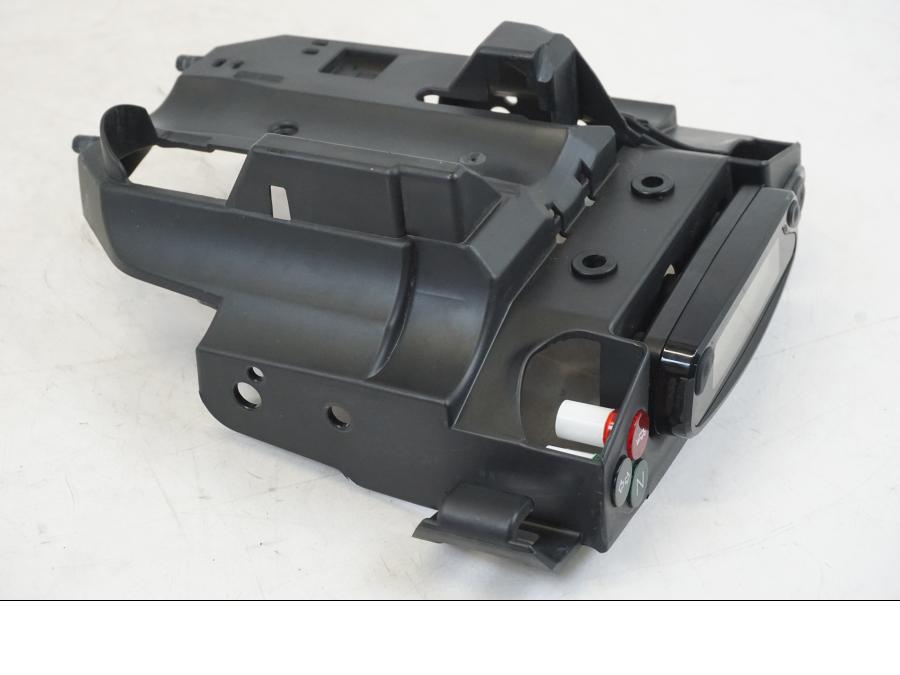 Extrabild4 på Instrumentpanel från en Husqvarna 701 Supermoto -2020 motorcykel.