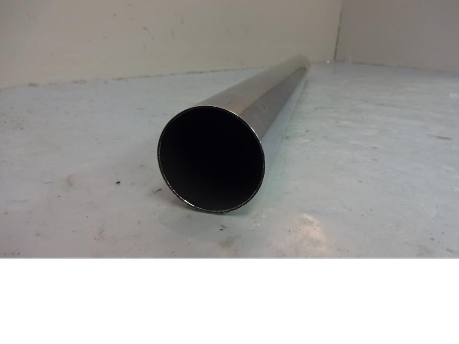 Höger sida på Ljuddämpare Sport från en H-D Harley diverse -2006 motorcykel.