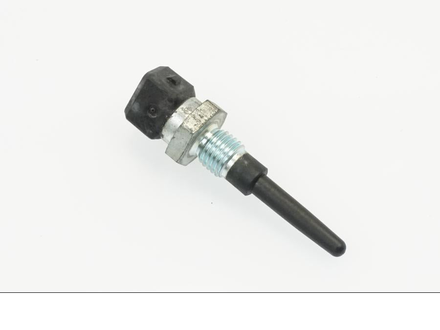 Vänster sida på Luftmassemätare från en BMW R 1150 R -2002 motorcykel.