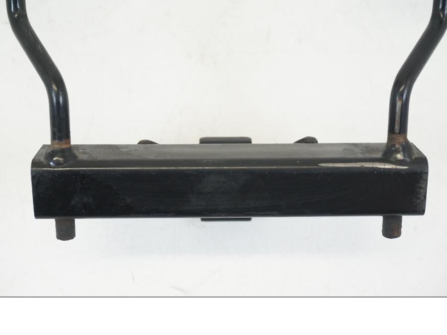 Extrabild6 på Strålkastarfäste från en Honda CB 750 -2002 motorcykel.