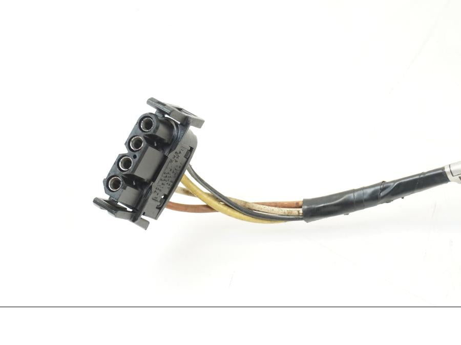 Extrabild4 på Strålkastare från en BMW F 650 CS -2003 motorcykel.