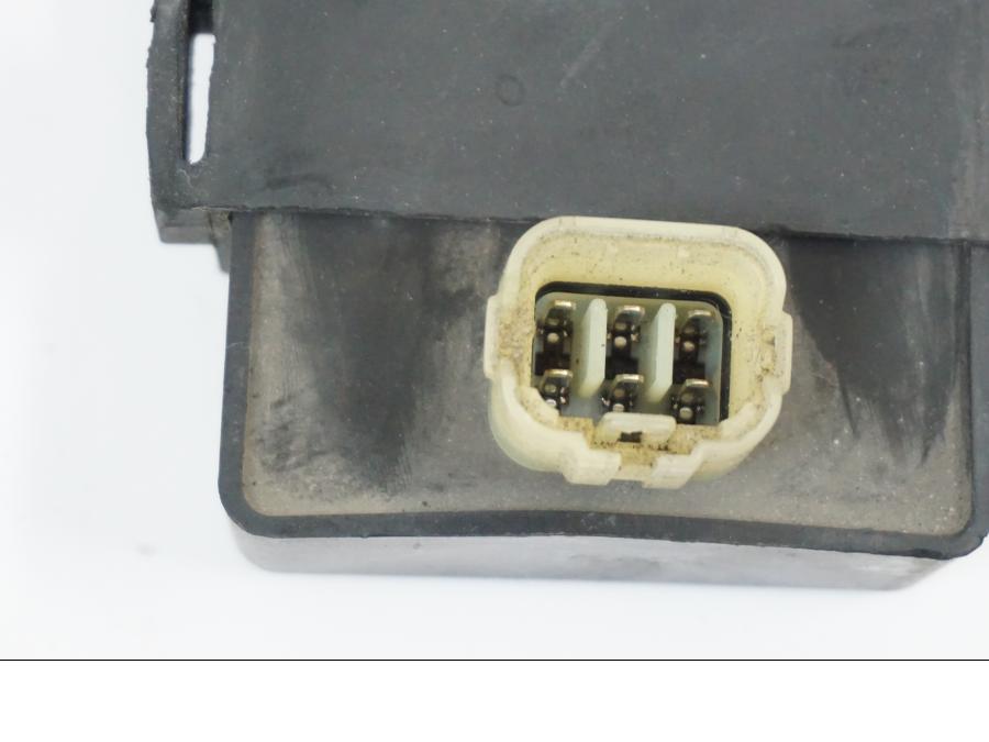 CDI / ECU