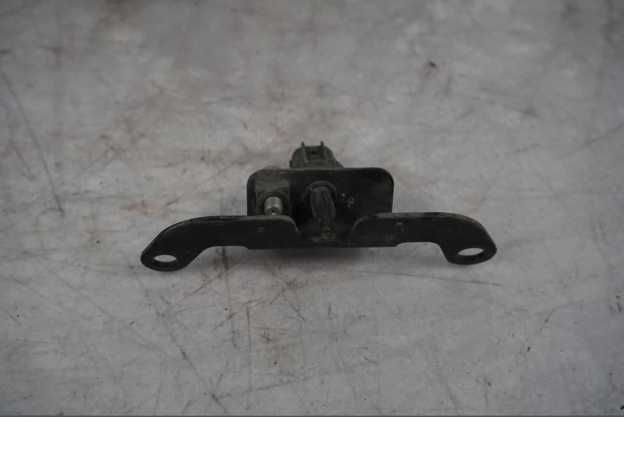 Höger sida pÄ Temperatursensor frÄn en Triumph Tiger Explorer -2016 motorcykel.