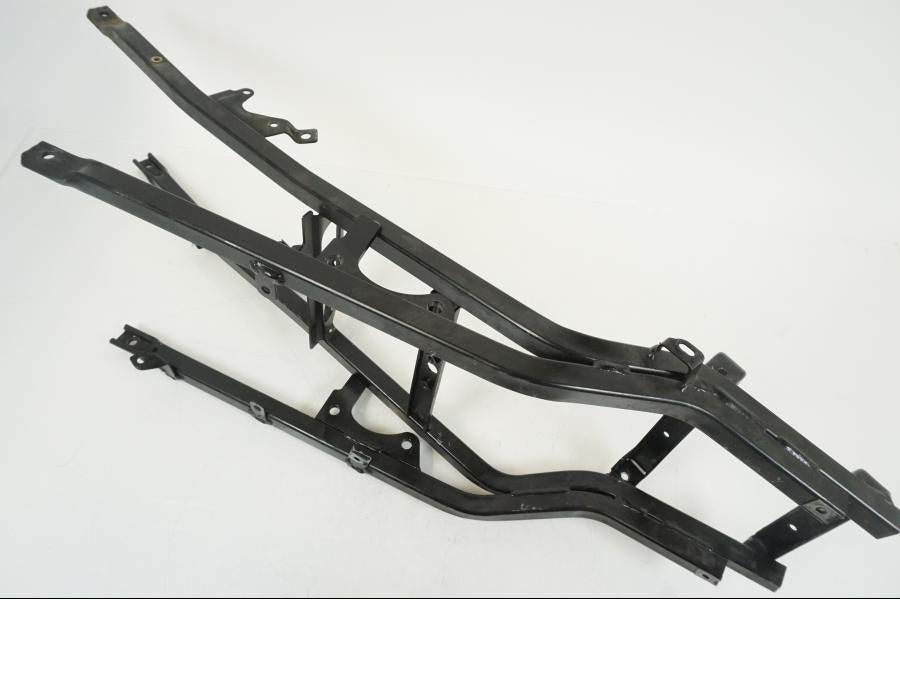 Extrabild2 på Bakram från en Aprilia RS 125 -2008 motorcykel.