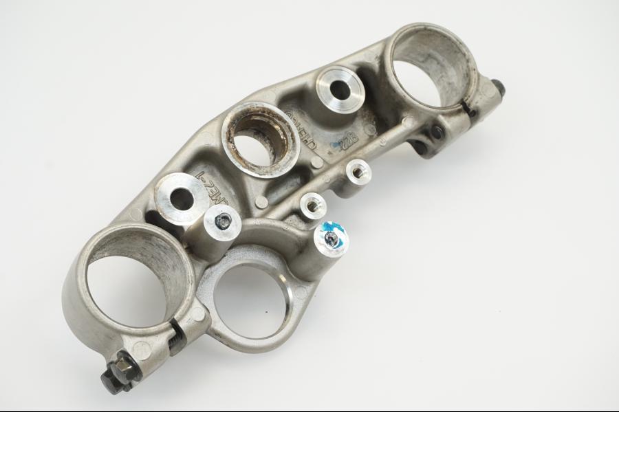 Extrabild1 på Gaffelkrona från en Yamaha WR 125 -2010 motorcykel.