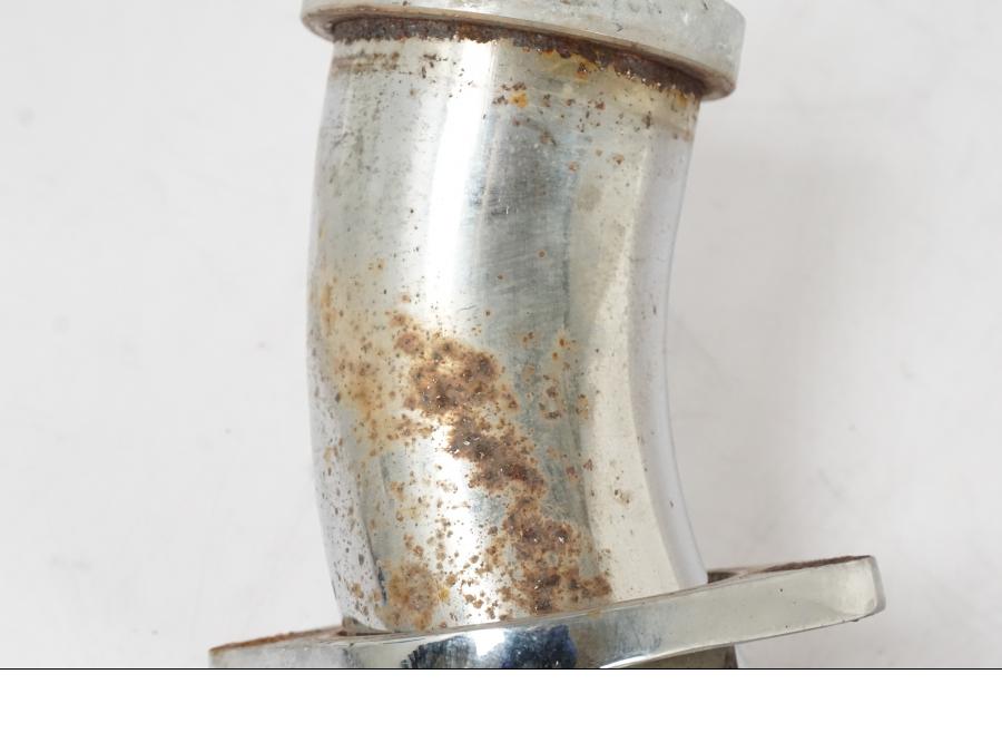 Extrabild6 på Grenrör från en Suzuki VL 800 -2002 motorcykel.