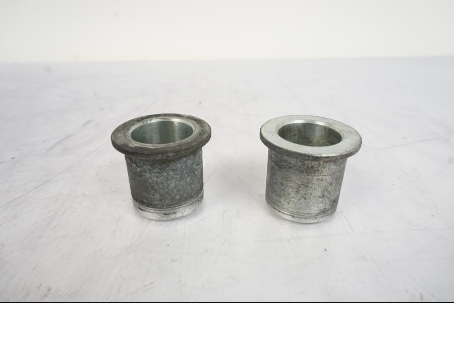 Extrabild6 på Fälg från en Kawasaki VN 1500 -2003 motorcykel.