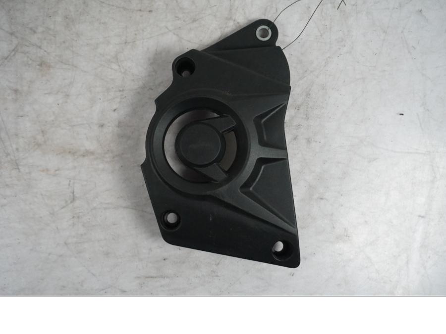 Baksidan på Drevkåpa från en BMW S 1000 XR -2019 motorcykel.