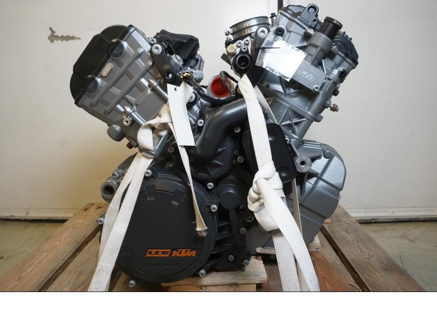 Motor