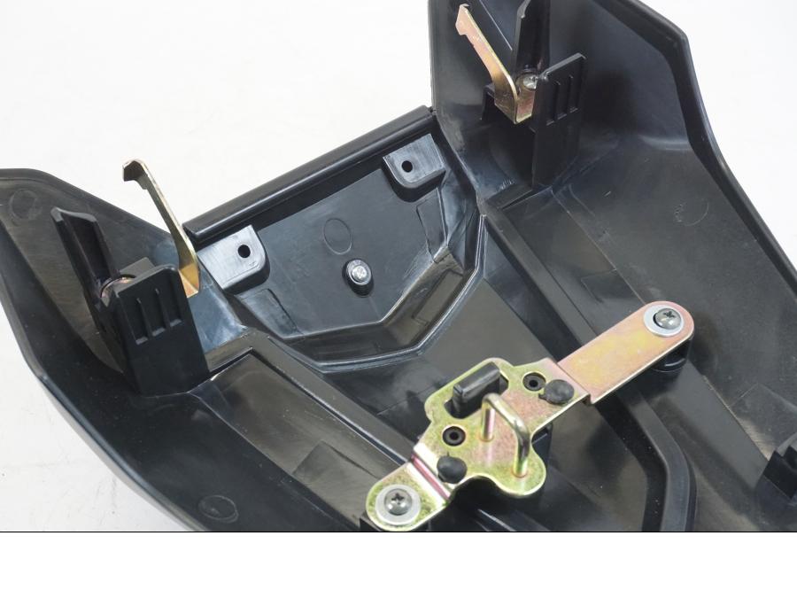 Extrabild1 på Kuts från en Honda CBR 650 R -2019 motorcykel.