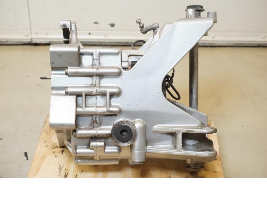 Extrabild6 på Växellåda från en BMW R 1150 GS -2002 motorcykel.