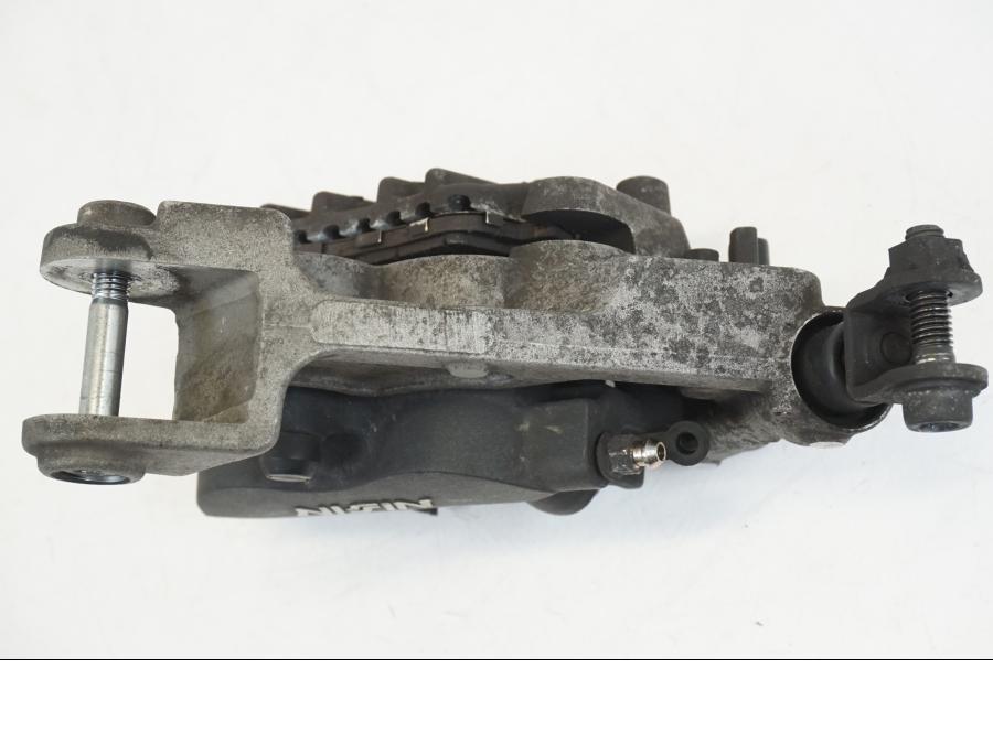 Extrabild6 på Bromsok från en Honda XL 1000 V -1999 motorcykel.