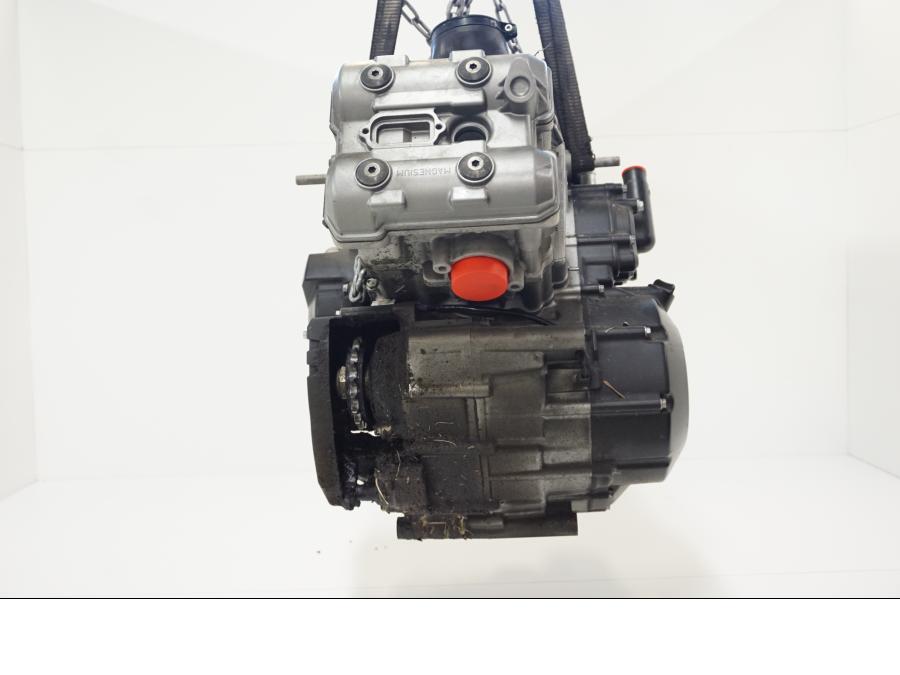 Motor