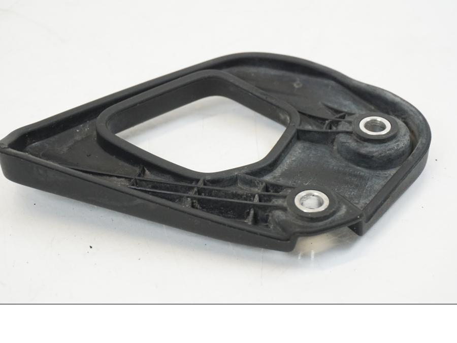 Extrabild1 på Fotpinnehälskydd från en BMW R 1250 GS -2019 motorcykel.