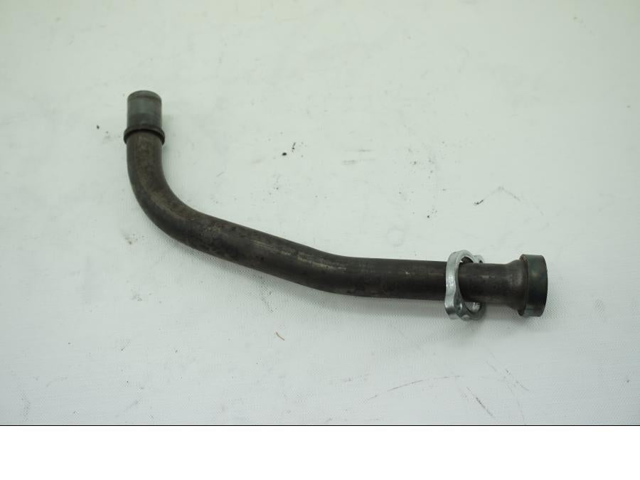 Baksidan på Grenrör från en Honda VFR 1200 -2012 motorcykel.