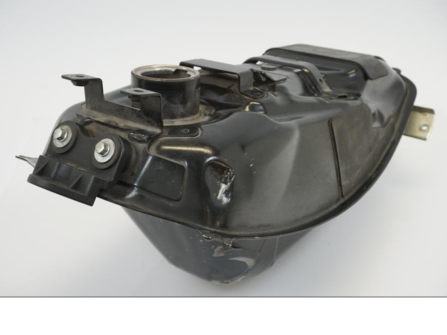 Extrabild2 på Bensintank från en Yamaha WR 125 -2010 motorcykel.