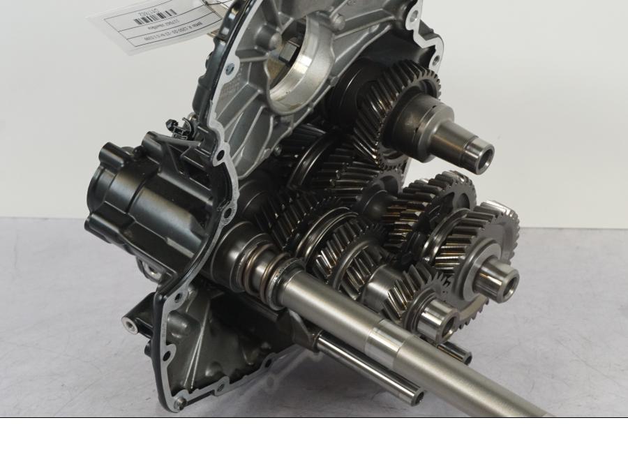Extrabild3 på Växellåda från en BMW R 1250 GS -2023 motorcykel.