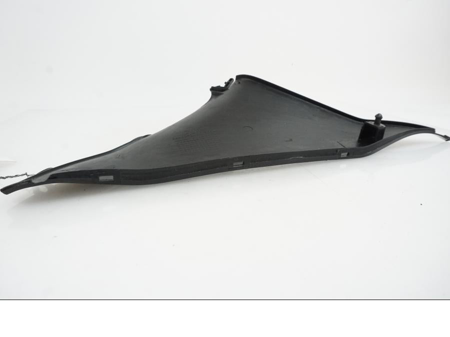 Extrabild1 på Sidkåpa från en Suzuki GSX-R 750 -2009 motorcykel.