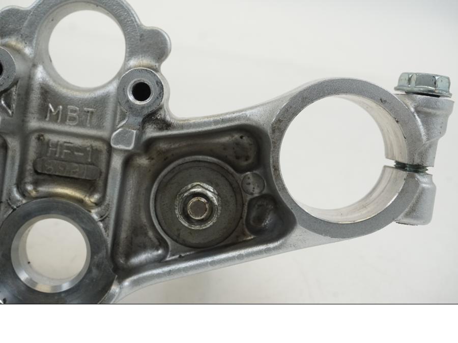 Extrabild2 på Gaffelkrona från en Honda XL 1000 V -1999 motorcykel.