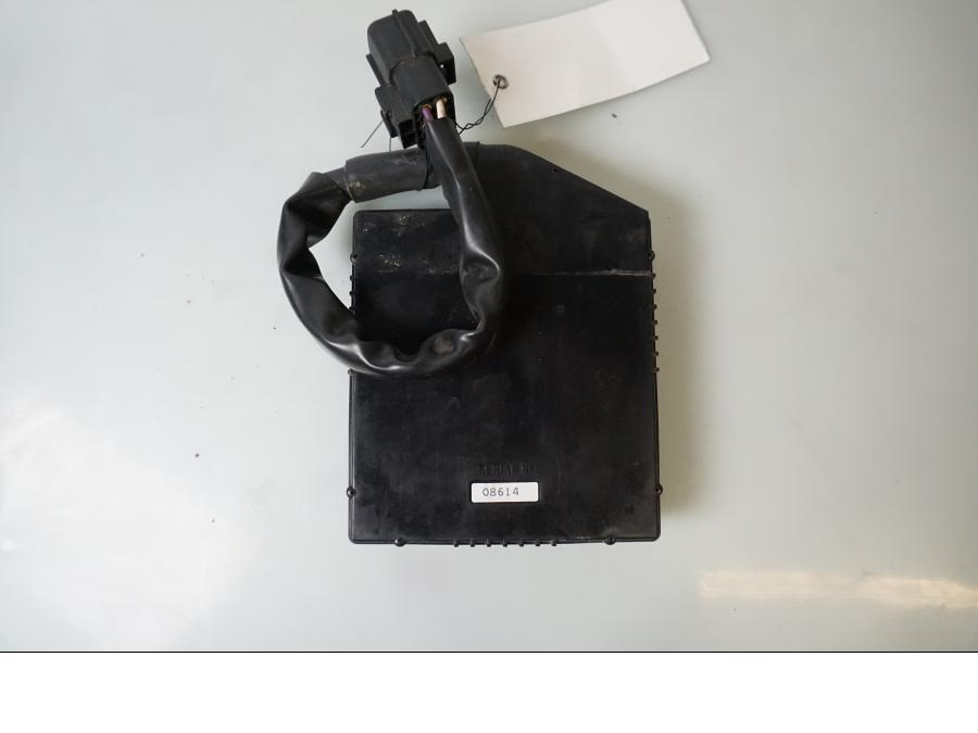 Baksidan på CDI / ECU från en Triumph Thunderbird 900 -2000 motorcykel.