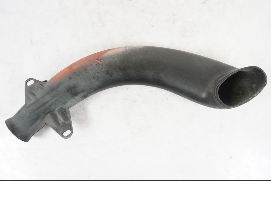 Höger sida på Luftintag från en BMW K 1100 LT -1999 motorcykel.