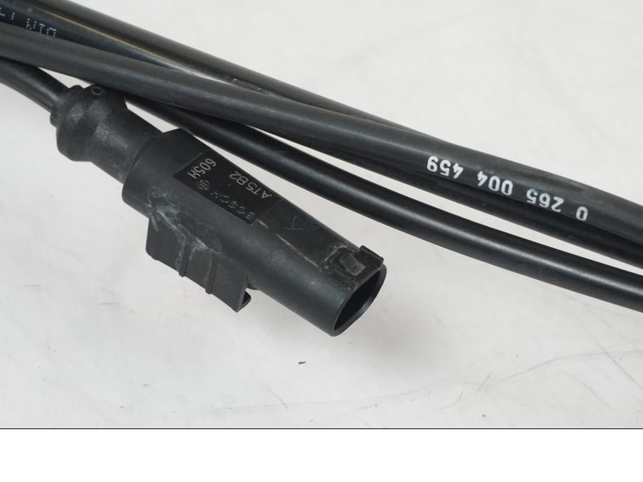 Extrabild1 pÄ ABS givare frÄn en Husqvarna 701 SUPERMOTO ABS -2016 motorcykel.