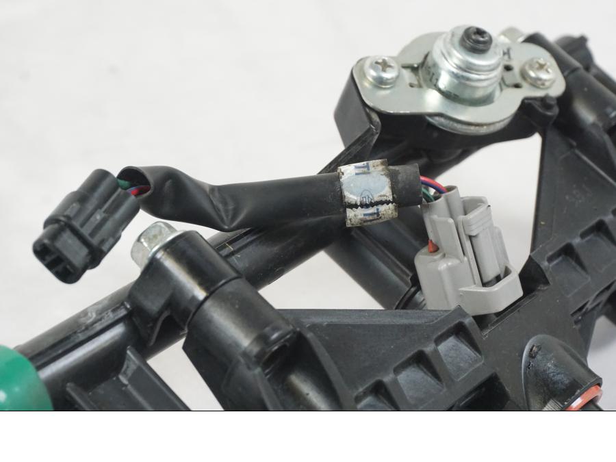 Fuel Rail