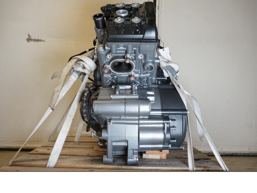 Motor