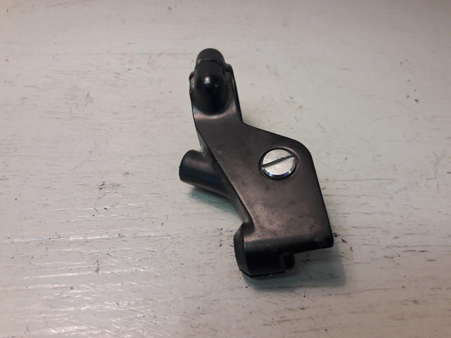 Framsidan på Kopplingsklo från en Honda CBR 600 -1999 motorcykel.