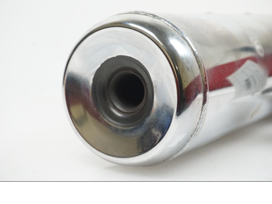 Extrabild1 på Ljuddämpare från en Yamaha XJ 900 -1997 motorcykel.