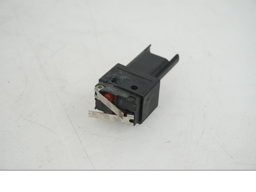 Baksidan på Kopplingskontakt från en BMW F 750 GS -2019 motorcykel.