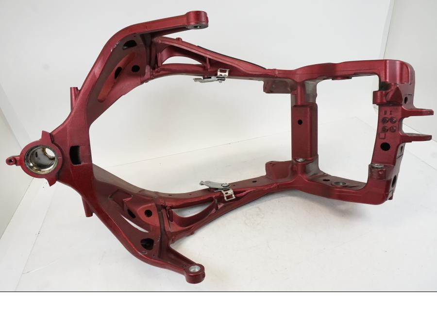 Extrabild5 på Ram från en Yamaha YZF 1000 R1 -2009 motorcykel.