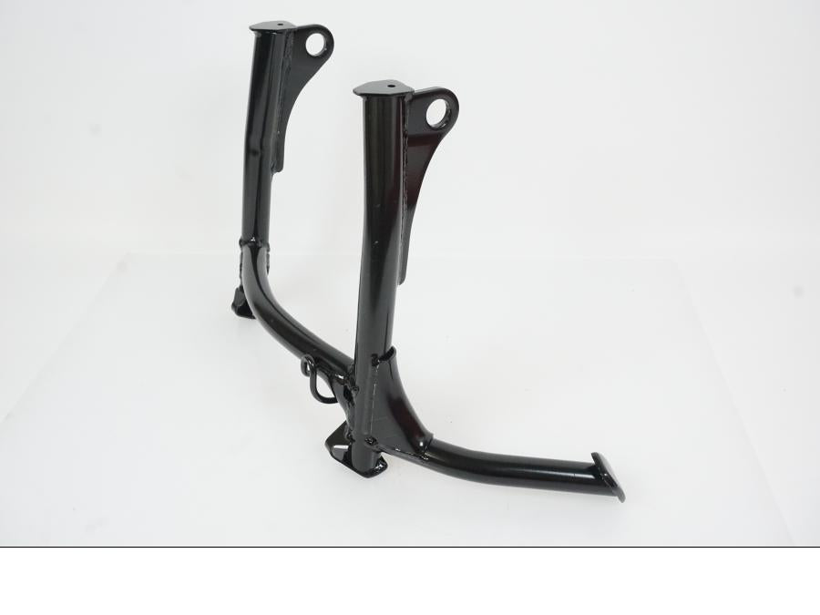 Höger sida på Centralstöd från en Honda VFR 800 -2006 motorcykel.