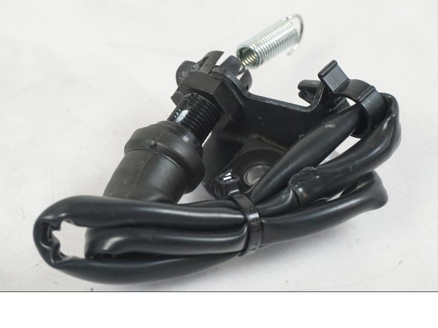 Höger sida på Bromsljuskontakt från en Yamaha MT-09 -2019 motorcykel.