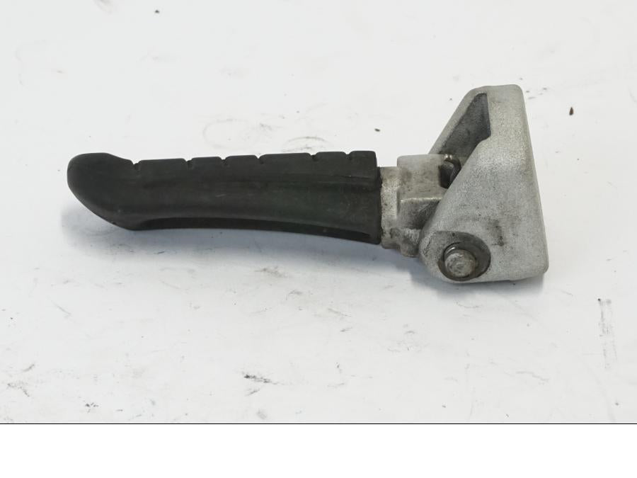 Extrabild2 pÄ Fotpinne frÄn en KTM 690 Duke -2016 motorcykel.