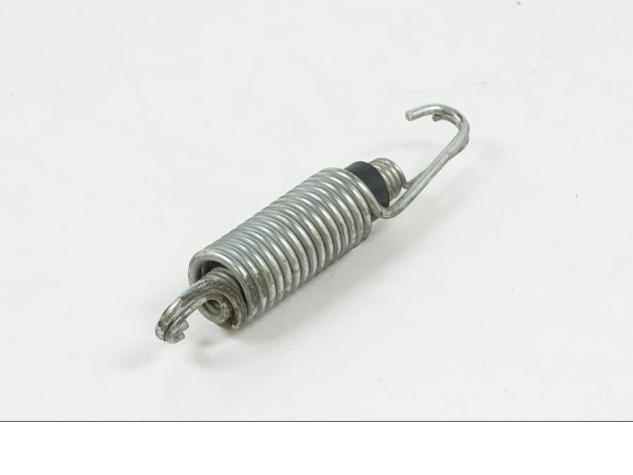 Höger sida på Sidostödsfäste från en Yamaha Tenere 700 -2020 motorcykel.